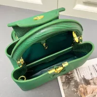 $102.00 USD Louis Vuitton AAA Quality Handbags For Women #1331068