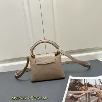 $100.00 USD Louis Vuitton AAA Quality Handbags For Women #1331069