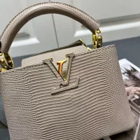 $100.00 USD Louis Vuitton AAA Quality Handbags For Women #1331069