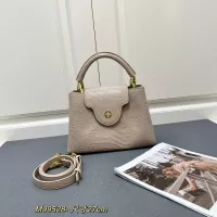 $102.00 USD Louis Vuitton AAA Quality Handbags For Women #1331070