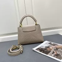 $102.00 USD Louis Vuitton AAA Quality Handbags For Women #1331070