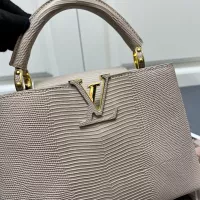 $102.00 USD Louis Vuitton AAA Quality Handbags For Women #1331070