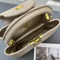 $102.00 USD Louis Vuitton AAA Quality Handbags For Women #1331070