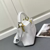 $100.00 USD Louis Vuitton AAA Quality Handbags For Women #1331071