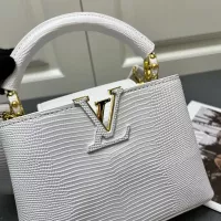$100.00 USD Louis Vuitton AAA Quality Handbags For Women #1331071