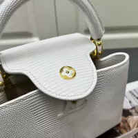 $102.00 USD Louis Vuitton AAA Quality Handbags For Women #1331072
