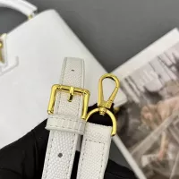 $102.00 USD Louis Vuitton AAA Quality Handbags For Women #1331072