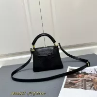 $100.00 USD Louis Vuitton AAA Quality Handbags For Women #1331073