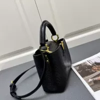 $100.00 USD Louis Vuitton AAA Quality Handbags For Women #1331073