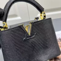 $100.00 USD Louis Vuitton AAA Quality Handbags For Women #1331073