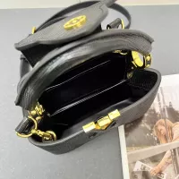 $100.00 USD Louis Vuitton AAA Quality Handbags For Women #1331073