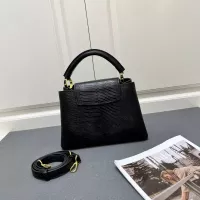 $102.00 USD Louis Vuitton AAA Quality Handbags For Women #1331074
