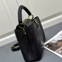 $102.00 USD Louis Vuitton AAA Quality Handbags For Women #1331074