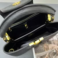 $102.00 USD Louis Vuitton AAA Quality Handbags For Women #1331074