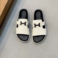 $82.00 USD Hermes Slippers For Men #1331075