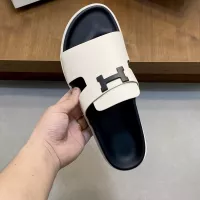 $82.00 USD Hermes Slippers For Men #1331075