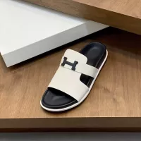 $82.00 USD Hermes Slippers For Men #1331075