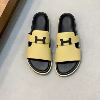 $82.00 USD Hermes Slippers For Men #1331076