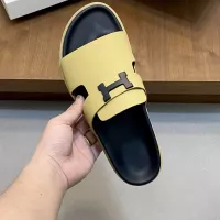 $82.00 USD Hermes Slippers For Men #1331076