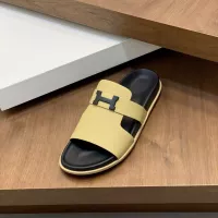 $82.00 USD Hermes Slippers For Men #1331076