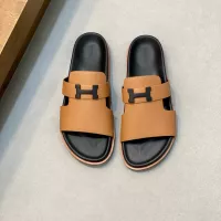 $82.00 USD Hermes Slippers For Men #1331077