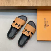 $82.00 USD Hermes Slippers For Men #1331077
