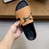$82.00 USD Hermes Slippers For Men #1331077