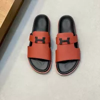$82.00 USD Hermes Slippers For Men #1331078