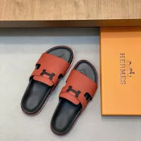 $82.00 USD Hermes Slippers For Men #1331078
