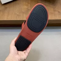 $82.00 USD Hermes Slippers For Men #1331078