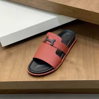 $82.00 USD Hermes Slippers For Men #1331078