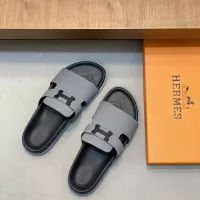 $82.00 USD Hermes Slippers For Men #1331079