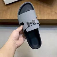 $82.00 USD Hermes Slippers For Men #1331079