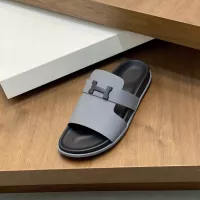 $82.00 USD Hermes Slippers For Men #1331079