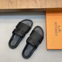 $82.00 USD Hermes Slippers For Men #1331080