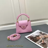 $102.00 USD Louis Vuitton AAA Quality Handbags For Women #1331081