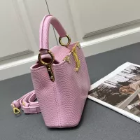 $102.00 USD Louis Vuitton AAA Quality Handbags For Women #1331081