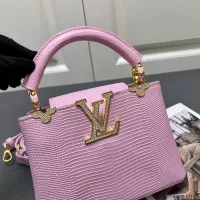 $102.00 USD Louis Vuitton AAA Quality Handbags For Women #1331081