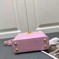 $102.00 USD Louis Vuitton AAA Quality Handbags For Women #1331081
