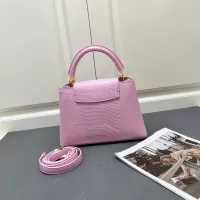 $105.00 USD Louis Vuitton AAA Quality Handbags For Women #1331082