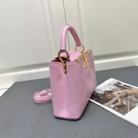 $105.00 USD Louis Vuitton AAA Quality Handbags For Women #1331082