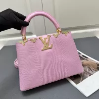 $105.00 USD Louis Vuitton AAA Quality Handbags For Women #1331082