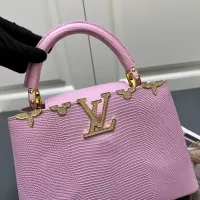 $105.00 USD Louis Vuitton AAA Quality Handbags For Women #1331082