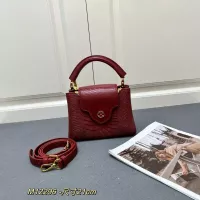 $102.00 USD Louis Vuitton AAA Quality Handbags For Women #1331083