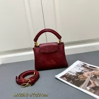 $102.00 USD Louis Vuitton AAA Quality Handbags For Women #1331083