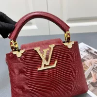 $102.00 USD Louis Vuitton AAA Quality Handbags For Women #1331083