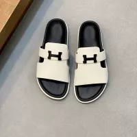 $82.00 USD Hermes Slippers For Men #1331084