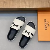 $82.00 USD Hermes Slippers For Men #1331084