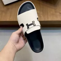 $82.00 USD Hermes Slippers For Men #1331084