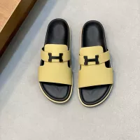 $82.00 USD Hermes Slippers For Men #1331087